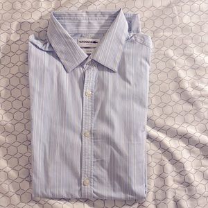 Lacoste Button Up Shirt